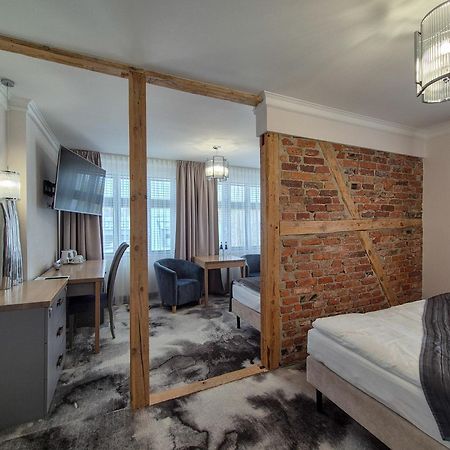 Monaco Ville Wellness 米兹多洛杰 外观 照片