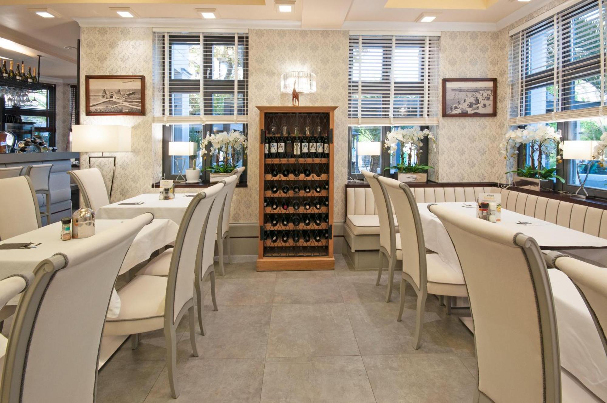 Monaco Ville Wellness 米兹多洛杰 外观 照片