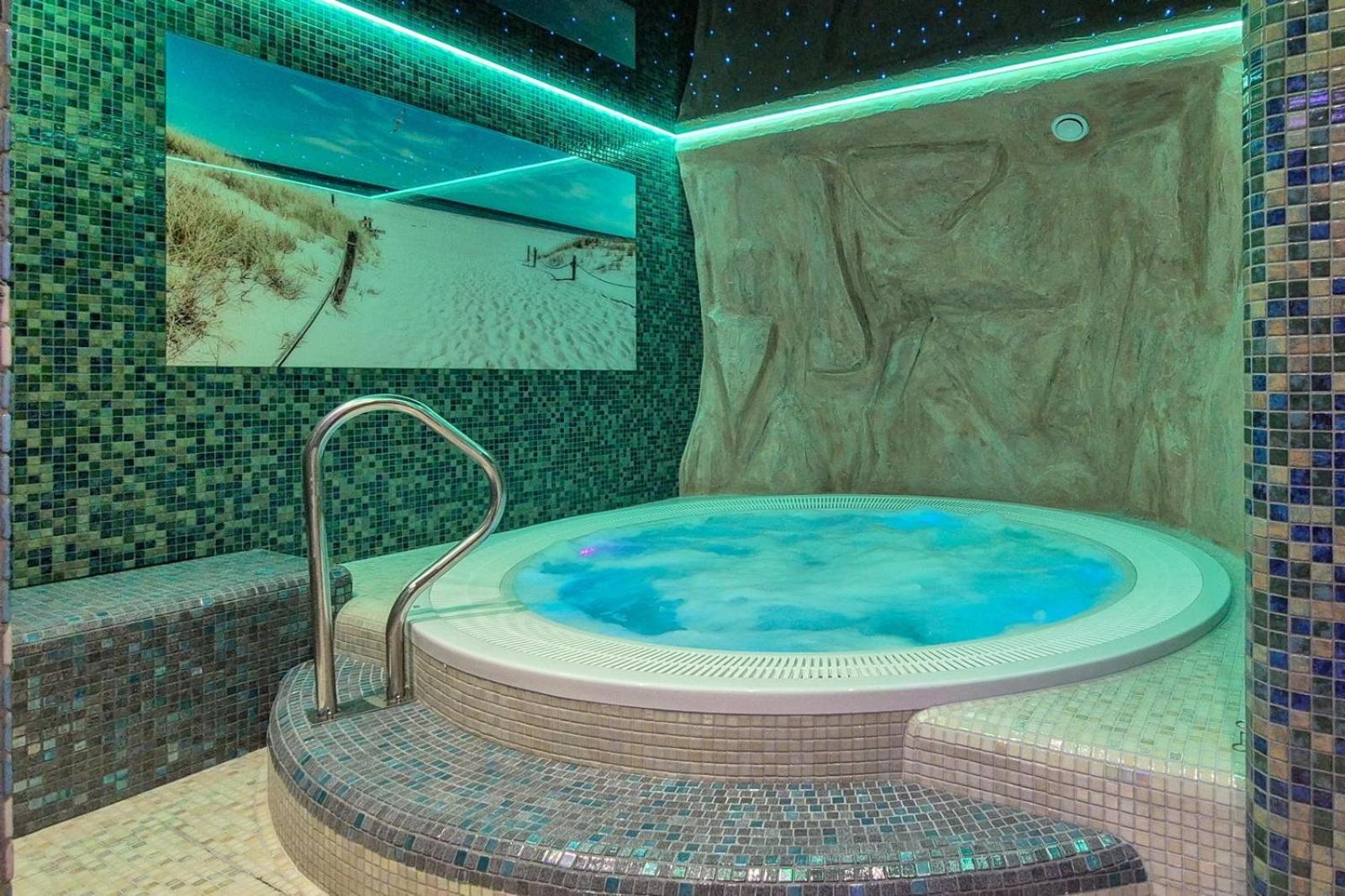 Monaco Ville Wellness 米兹多洛杰 外观 照片