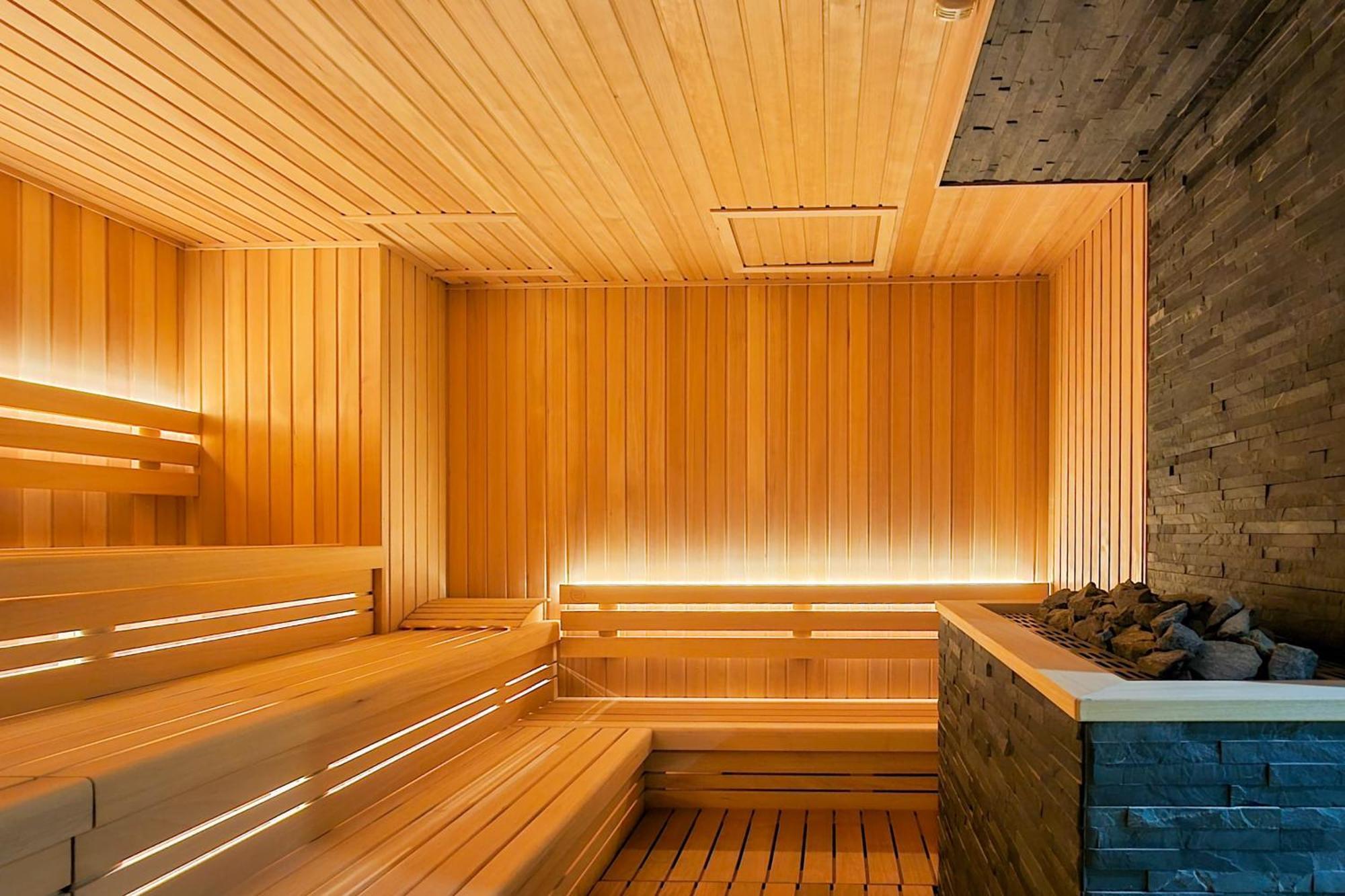 Monaco Ville Wellness 米兹多洛杰 外观 照片