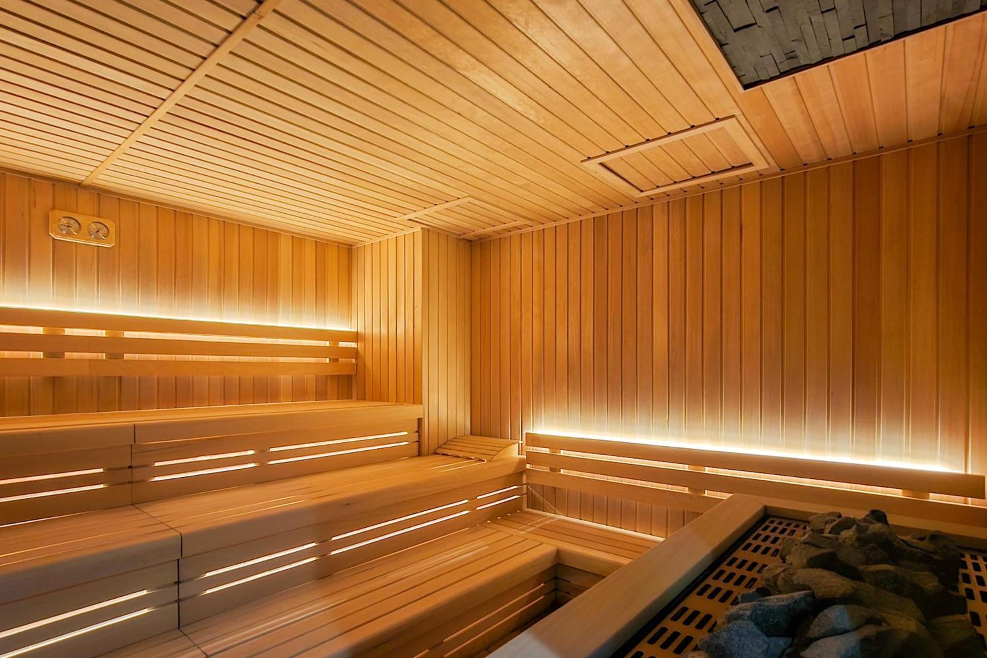 Monaco Ville Wellness 米兹多洛杰 外观 照片