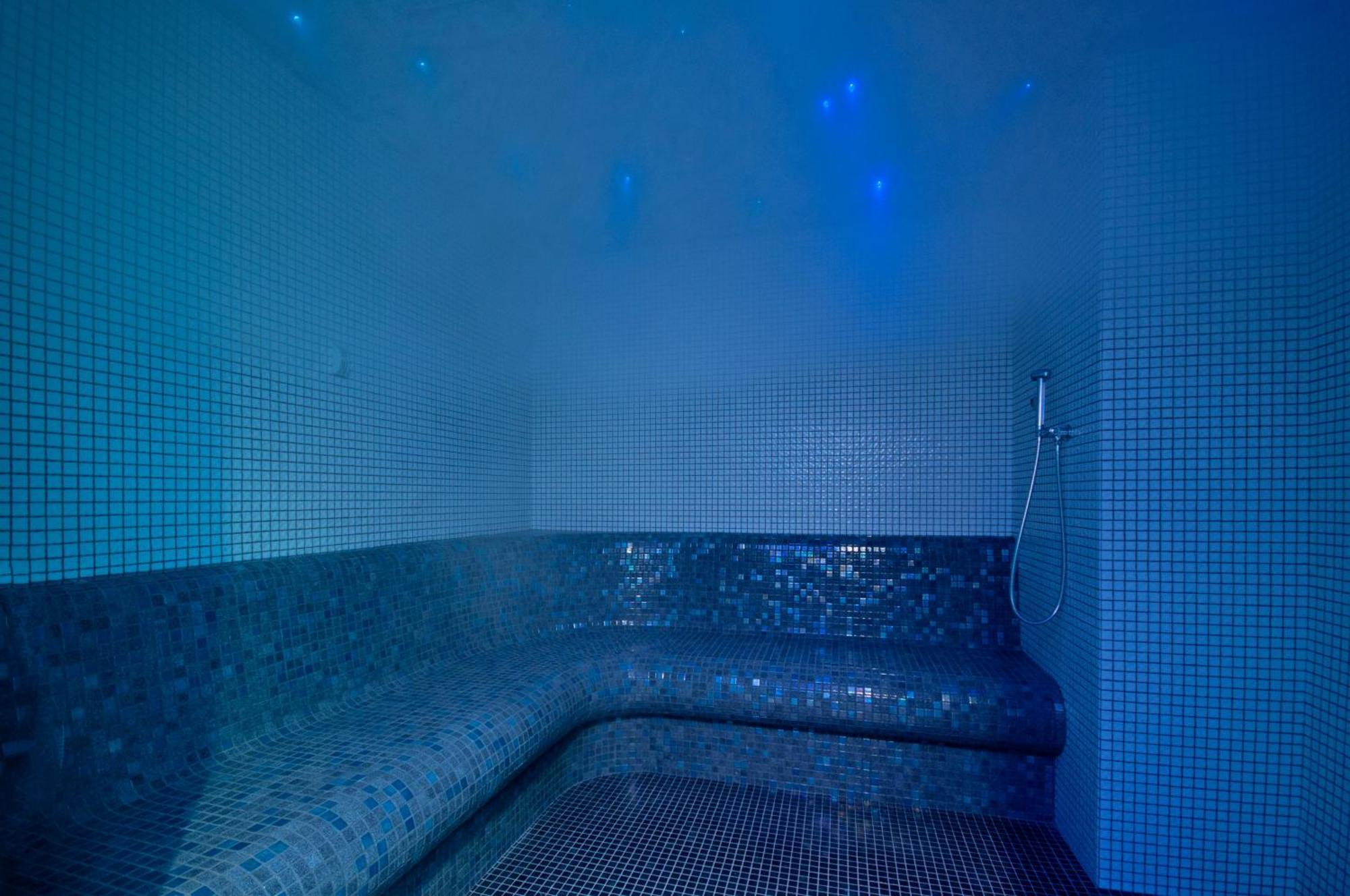 Monaco Ville Wellness 米兹多洛杰 外观 照片